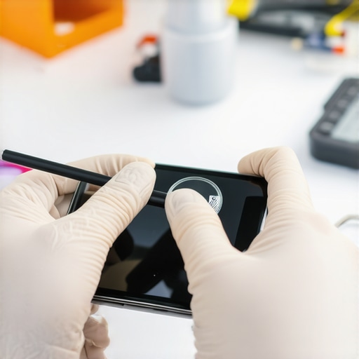 The truth about refurbished phone screens from big retailers
