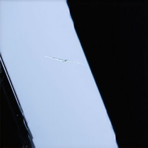 The truth about self-healing screen protectors
