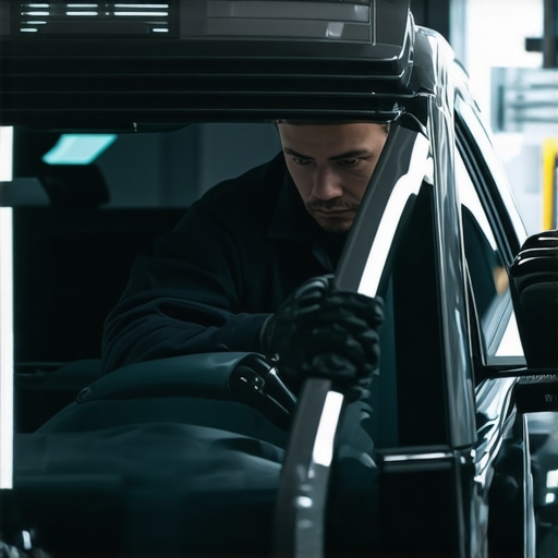 What happens to your warranty when you replace the windshield