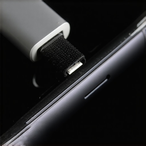 Why cheap phone cables are actually ruining your charging port