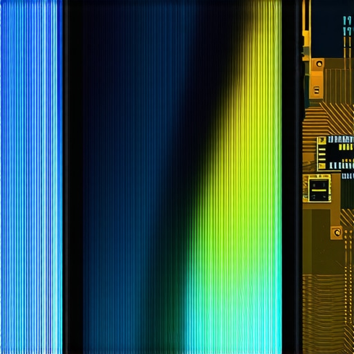 Why cheap screen replacements cause ghost touching issues