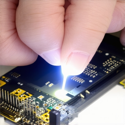 Why we check your charging port before swapping a battery