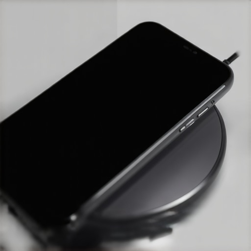 Why we check your phone's wireless charging before a repair
