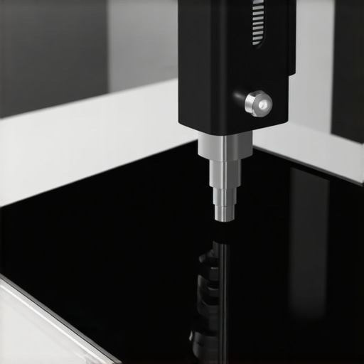 Why we use a specific suction jig for tablet screen removals