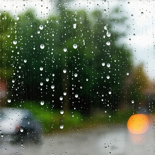 Why your car's rain sensor fails after a cheap glass swap