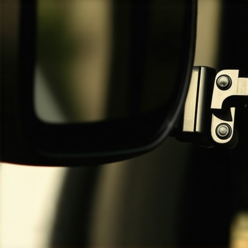 Why your car's rearview mirror might feel loose after a repair
