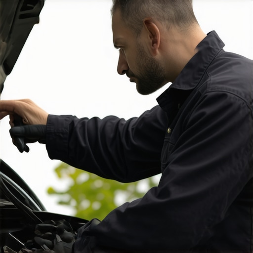 Why your mobile glass installer needs to check your wipers