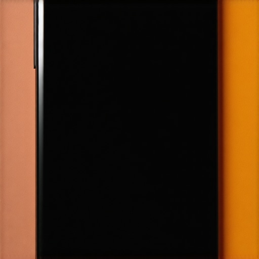 Why your phone feels hot when the screen stays dark
