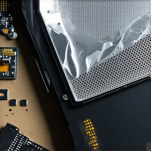 Why your phone speakers sound tinny after a screen repair