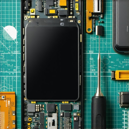 Why your phone's GPS might be off after a housing replacement