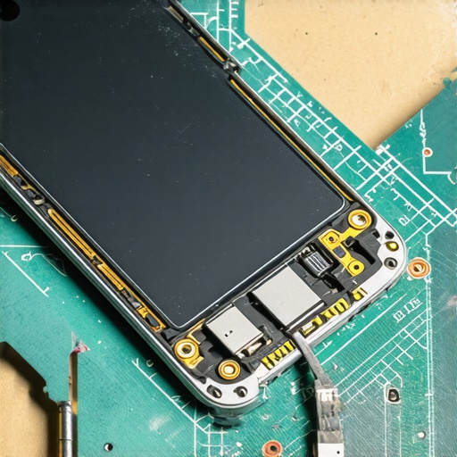 Why your phone's GPS might fail after a screen swap
