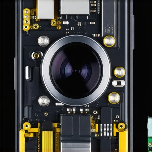 Why your phone's autofocus might fail after a hard vibration