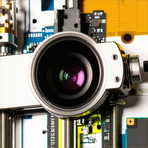 Why your phone's camera focus fails after a hard drop