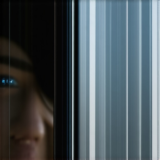 Why your phone's face detection fails when the glass is smudged
