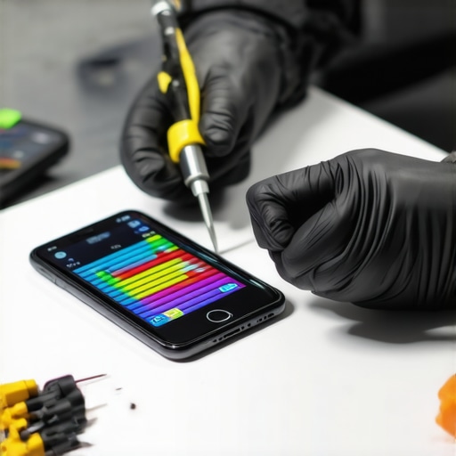 Why your screen repair tech asks for your passcode
