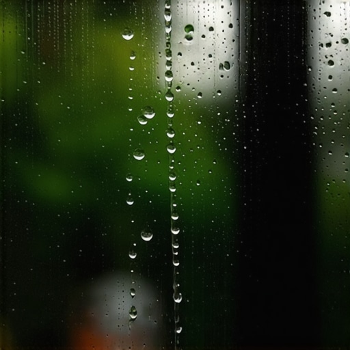 Why your windshield might leak if the technician rushes the job