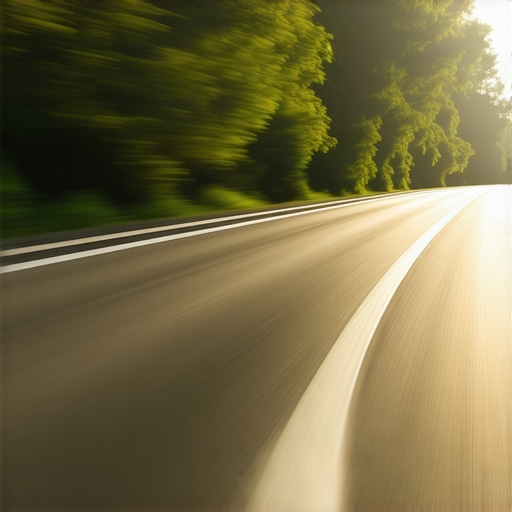 Why your windshield whistles when you hit sixty miles per hour