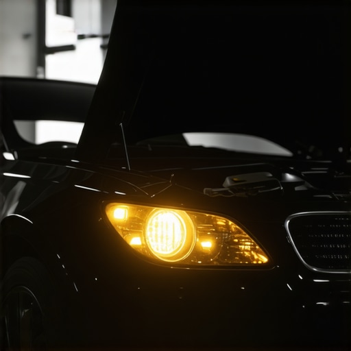 Why That Check Engine Light Keeps Coming Back After a Shop Visit